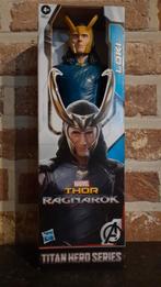 Nieuw sealed loki titan hero series, Enlèvement ou Envoi, Neuf