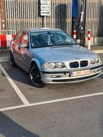 BMW E46 ANNEE 2000, essence 1.6, Autos : Pièces & Accessoires, Utilisé, BMW, Enlèvement ou Envoi