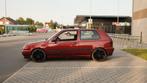 Volkswagen golf 3 vr6 oldtimer, Voorwielaandrijving, Stof, 128 kW, Centrale vergrendeling