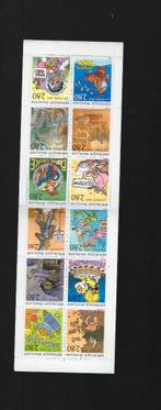 Frankrijk  boekje uit 1993  MNH XX, Verzenden, Postfris