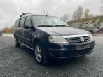 Dacia, Auto's, Euro 5, Stof, 4 cilinders, Blauw