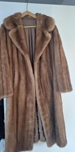 Bontjas in zeer goede staat, Kleding | Dames, Jassen | Winter, Overige kleuren, Zo goed als nieuw, Ophalen, ANDERE