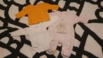 Prematuur baby kleding maat 44/46, Nieuw, C&A, Meisje, Setje