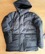 Winterjas Woolrich met afneembare pels, Gebruikt, Ophalen of Verzenden, Woolrich, Jongen