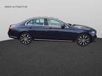 Mercedes-Benz E-Klasse Berline E 300 e EXCLUSIVE LINE | 360, Auto's, Mercedes-Benz, Automaat, 4 deurs, Gebruikt, 4 cilinders