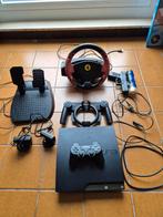 Playstation 3, Games en Spelcomputers, Spelcomputers | Sony PlayStation 3, Ophalen of Verzenden