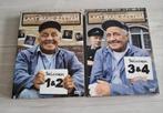 Laat maar zitten compleet 1-4, Cd's en Dvd's, Dvd's | Tv en Series, Ophalen of Verzenden, Zo goed als nieuw