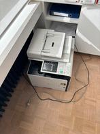 Photocopieuse laser couleur canon i-sensys mf8550cdn +´´, Computers en Software, Printers, Ophalen, Zo goed als nieuw, Kopieermachine