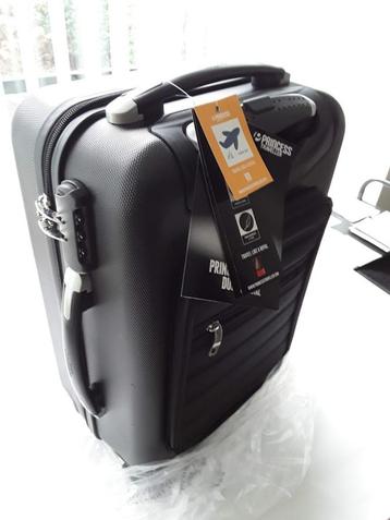 Reis - Handbagagetrolley Princess Traveller Dubai 32L nieuw beschikbaar voor biedingen