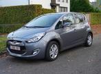 Hyundai ix20, 1400cc benzine, buitenkansje slechts 56500km, Autos, Hyundai, Achat, 4 portes, Carnet d'entretien, Boîte manuelle