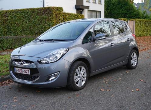 Hyundai ix20, 1400cc benzine, buitenkansje slechts 56500km, Autos, Hyundai, Particulier, iX20, Airbags, Air conditionné, Verrouillage central