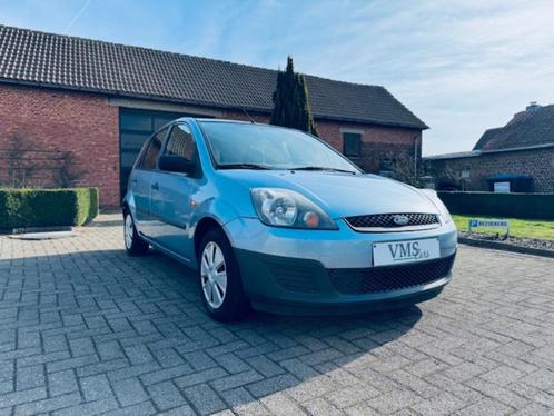 Ford Fiesta 1.3 Benzine * Airco * Garantie * 5 Deurs *, Auto's, Ford, Bedrijf, Te koop, Fiësta, ABS, Airbags, Airconditioning