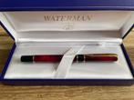 ️ Waterman Laureate vulpen 18K vulpen nieuw met doos, Nieuw, Met doosje, Ophalen of Verzenden, Vulpen