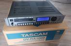 Tascam DV-RA1000, TV, Hi-fi & Vidéo, Lecteurs CD, Enlèvement