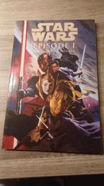 Star Wars: Episode 1 comicbook, Ophalen of Verzenden, Zo goed als nieuw
