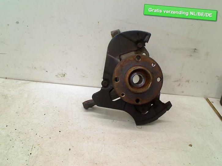 MOYEU DE ROUE AVANT DROIT Fiat 500 (312) (52018643), Autos : Pièces & Accessoires, Freins & Transmission, Fiat, Utilisé