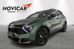 Kia Sportage 1.6 T-GDi 48V 7DCT Style Edition (automatique), 159 ch, 5 portes, 5 places, Automatique