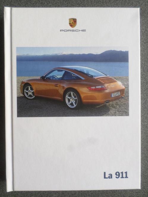 Porsche 911 997 Carrera S 4S Targa Boek, Boeken, Auto's | Folders en Tijdschriften, Porsche, Verzenden