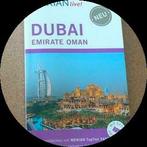 DUBAÏ - DE EMIRATEN EN OMAN 2015