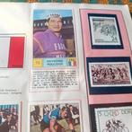 Album panini "sprint  71" original tres bon etat !!