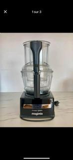 Magimix XL 3200, Ophalen of Verzenden, Zo goed als nieuw