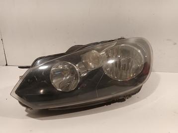 KOPLAMP LINKS Volkswagen Golf VI (5K1) (5K1941005J) beschikbaar voor biedingen