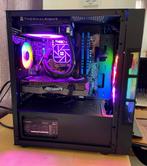 Pc Gamer mini tour Ryzen 9 - 16Gb - SSD1To, Computers en Software, Desktop Pc's, Ophalen, Zo goed als nieuw, AMD Ryzen 9, Gaming