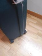 Reiskoffer Samsonite, Ophalen, Gebruikt, Wieltjes