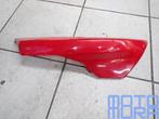Airduct rechts Honda NC700 X 2011 - 2015 NC 700 zijkuip zijk, Motoren, Ophalen of Verzenden, Gebruikt