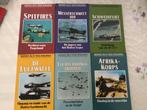 Boekjes tweede wereldoorlog, Boeken, Oorlog en Militair, Ophalen, Tweede Wereldoorlog, Gelezen