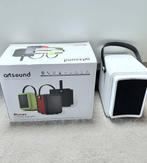 ArtSound BT Speaker, Ophalen, Nieuw