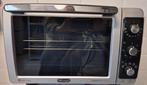 Oven Delonghi, Elektronische apparatuur, Ophalen, Minder dan 45 cm, Oven, Hete lucht