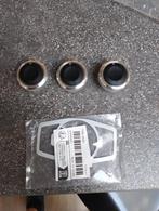 set Aluminium ventilatie Knoppen Voor Ford+ lichbediening ch, Ophalen, Nieuw, Ford
