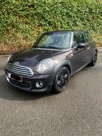Mini one 1.6D 2013 euro5 A, Auto's, Automaat, Elektrisch, Particulier, Te koop