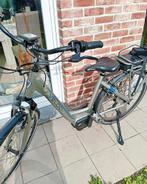 Elektrische fiets middenmotor 2jaar oud, Ophalen