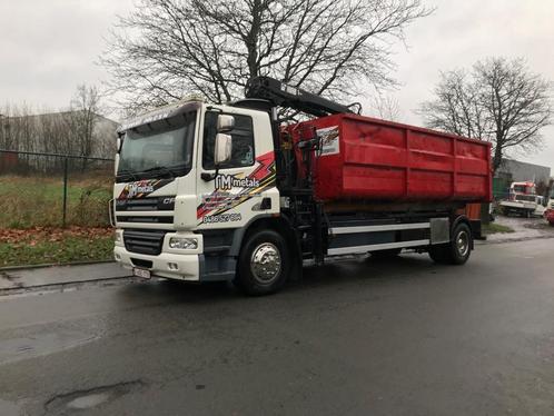 Plaatsen van containers voor afval, Doe-het-zelf en Bouw, Containers, Ophalen of Verzenden