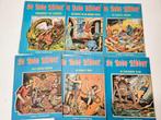 15 oude rode ridder strips, Boeken, Ophalen of Verzenden, Gelezen
