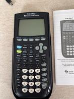 Texas Instruments TI-84 Plus T Grafische Rekenmachine., Divers, Calculatrices, Enlèvement ou Envoi