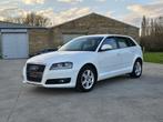 Audi A3 Essence 1.6i ** Navi - Clim ** Euro 6, Autos, Audi, 5 places, Tissu, Achat, Hatchback