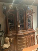 Luikse buffet kast,Getekend Valentini., Antiek en Kunst, Antiek | Meubels | Kasten, Ophalen