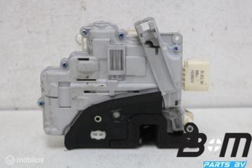 Portierslot linksachter Audi A6 4G Limo 4G0839015 beschikbaar voor biedingen