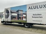 2007 Man TGL 12.180 Vrachtwagen, Auto's, Bedrijf, Euro 4, Te koop, MAN