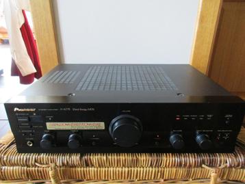PIONEER A-407R versterker  beschikbaar voor biedingen