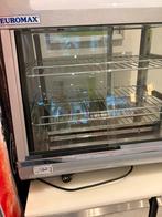 Warmhoud kast, Zakelijke goederen, Ophalen