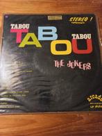 The Jokers - Tabou, Gebruikt, Ophalen of Verzenden