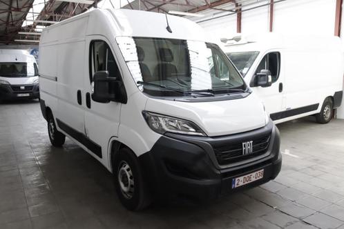 Fiat Ducato 2,3 MTJ Turbo (L2-H2) 2023 -Auto- Prêt à immatri, Autos, Fiat, Entreprise, Achat, Ducato, ABS, Caméra de recul, Régulateur de distance