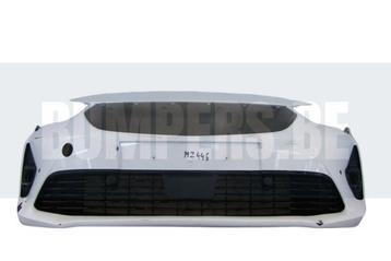 Bumper Opel Corsa F Gs-Line 19- Voorbumper MZ446 beschikbaar voor biedingen