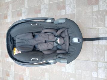 BeSafe iZi Go Modular X1 i-Size autostoeltje (0–13 kg / 40–7 beschikbaar voor biedingen