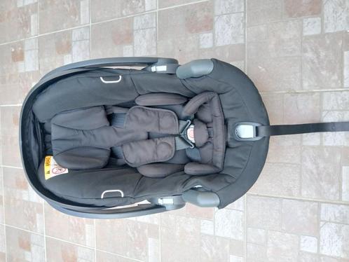 BeSafe iZi Go Modular X1 i-Size autostoeltje (0–13 kg / 40–7, Kinderen en Baby's, Autostoeltjes, Zo goed als nieuw, Maxi-Cosi