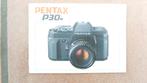 Appareil photo PENTAX P30N, Enlèvement, Comme neuf, Pentax